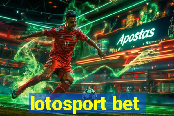 lotosport bet